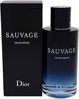 Dior Sauvage Eau de Parfum - Perfume Masculino 200ml