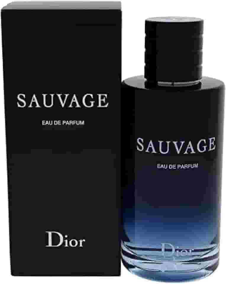 Dior Sauvage Eau de Parfum - Perfume Masculino 200ml