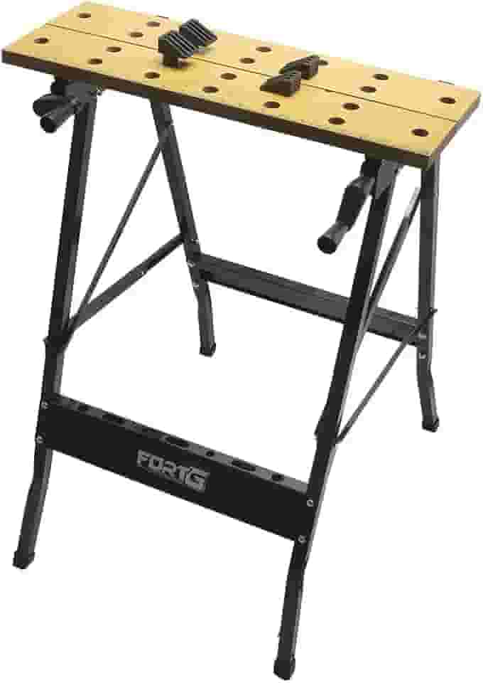 BANCADA TRABALHO DOBRAVEL MULTIFUNC FG9040 FORTG PRO