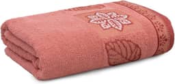 Toalha de Banho Folliage 68x1,40 - Appel - Romã