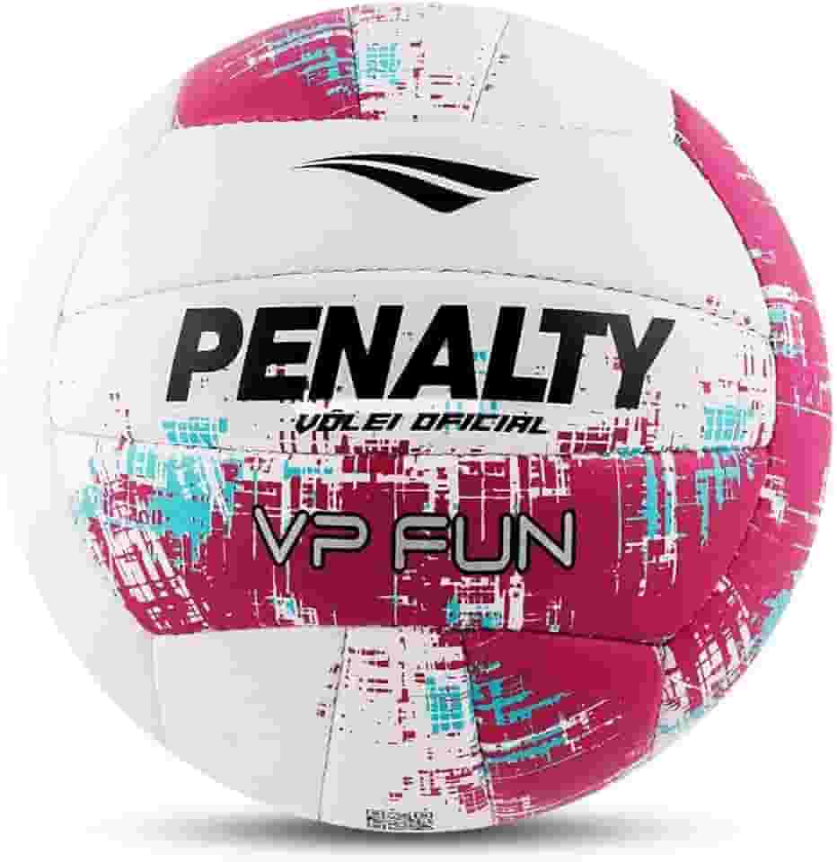 Bola De Volêi Penalty VP Fun XXI
