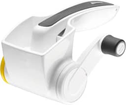 Zyliss 4088590546, Classic Ralador de Queijo, Multicor