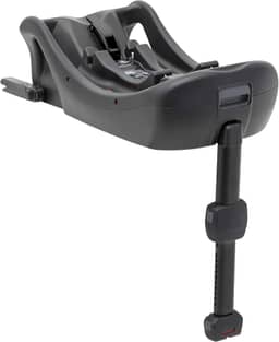 I-base Isofix I-snug Joie Preto