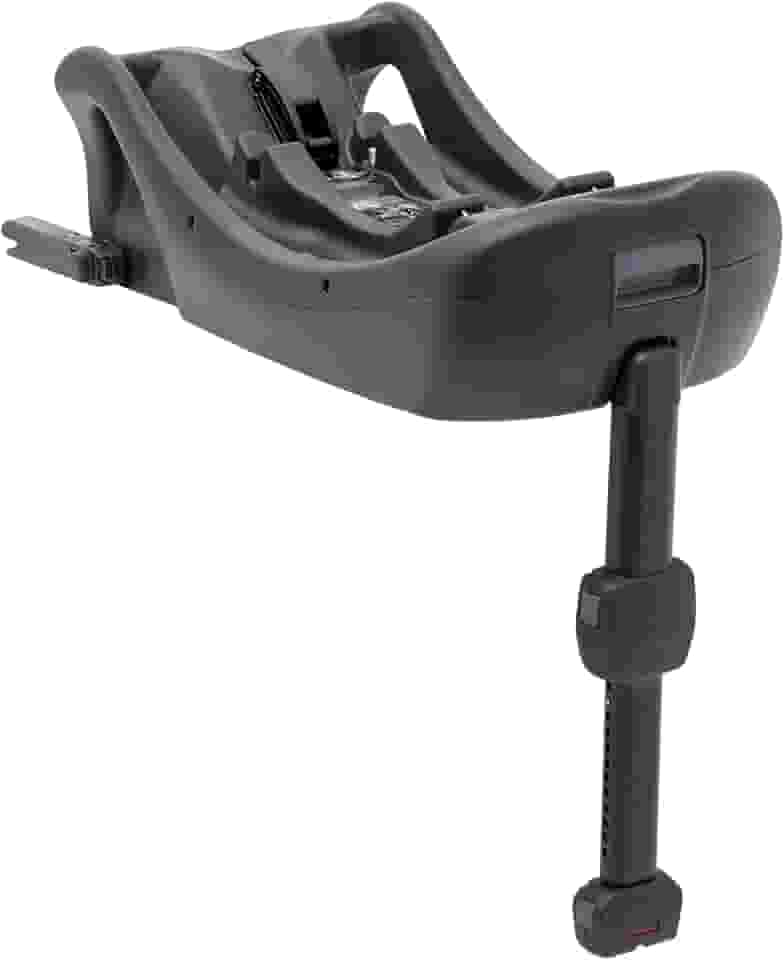 I-base Isofix I-snug Joie Preto