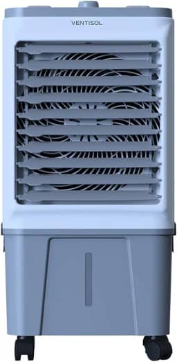 Ventisol Climatizador CLIN 16-01 127v br/cz Ventisol