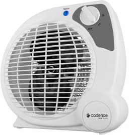 Aquecedor Cadence Termoventilador New Auros - 127V
