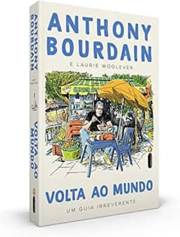 Volta ao Mundo: Um Guia Irreverente