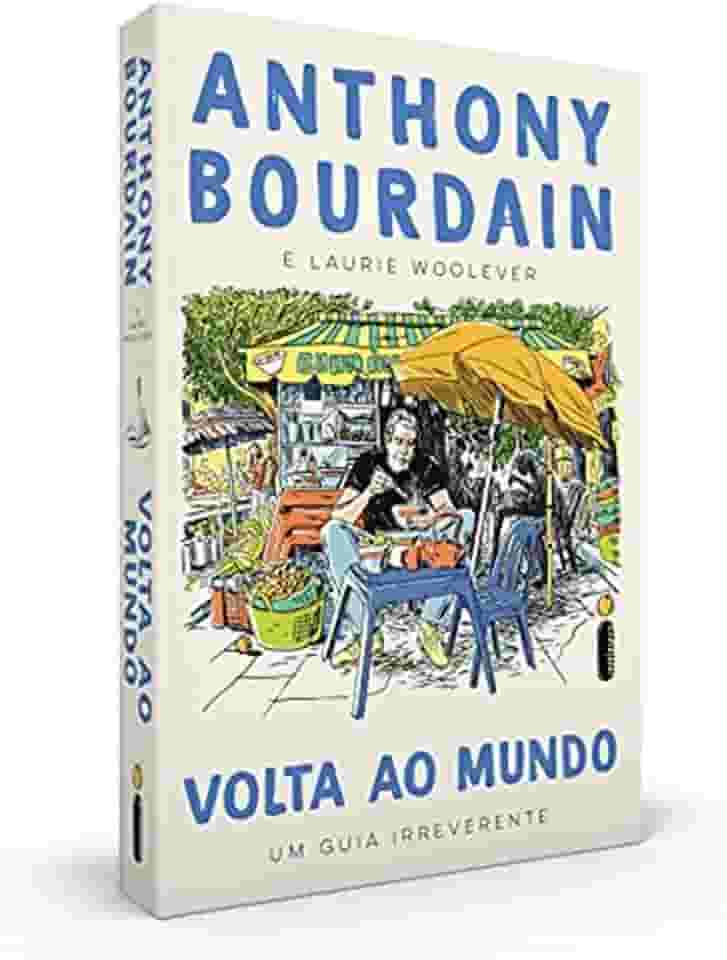 Volta ao Mundo: Um Guia Irreverente