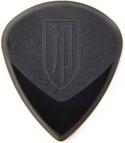 Palheta John Petrucci Jazz III Pacote com 6 Unidades - 427PJP