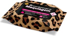 Makelovers Lenço Demaquilante Onça