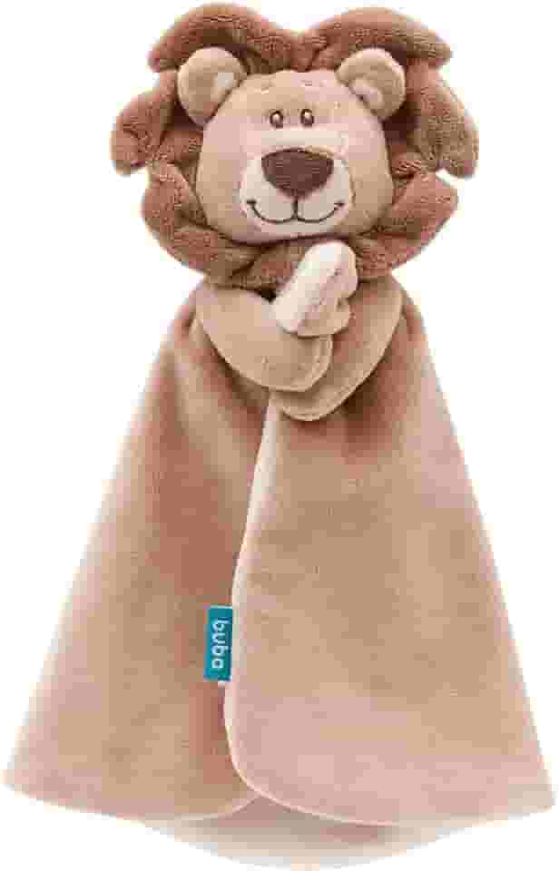 Buba Naninha Leazinho Marrom