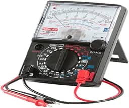 Kokay, 058-0360, Multímetro Analógico Sc-360Tr