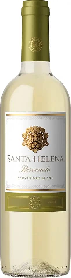 Santa Helena Vinho Reservado Sauvignon Blanc 750Ml