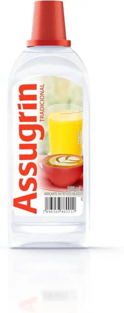 Assugrin Adoçante 100Ml