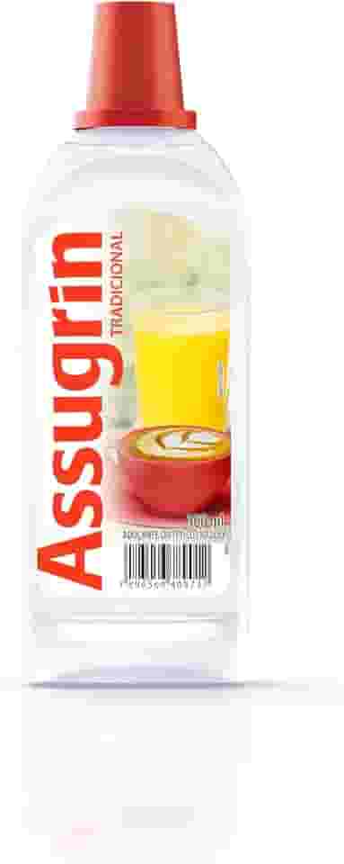 Assugrin Adoçante 100Ml