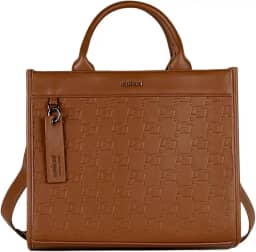 Bolsa Colcci Feminina Tote Gravada