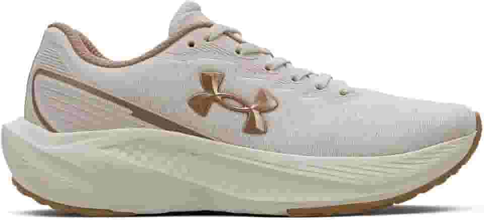 Tênis Under Armour Charged Wing 2 Feminino Branco