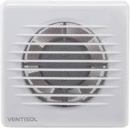 Exaustor Residencial EXB 100mm Bivolt Ventisol