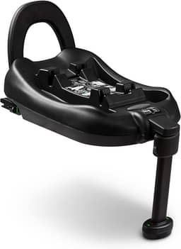 Base Isofix Tulip, ABC Design, Black