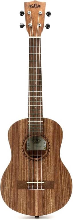 Kala Ukulele tenor de teca natural