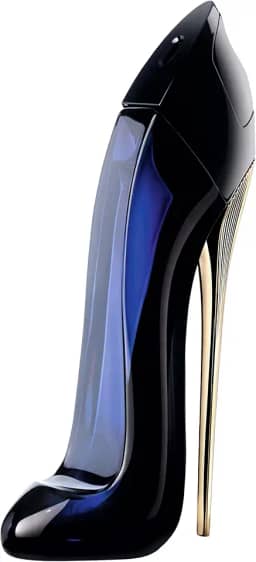 Perfume Feminino Good Girl, Azul Escuro, Carolina Herrera, 150 ml