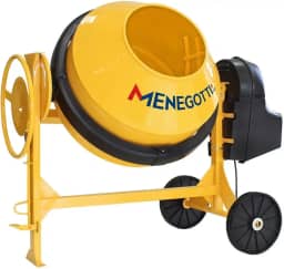 Betoneira 400 Litros com Motor Monofásica 2CV 220 V