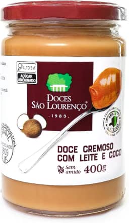 D Leite Coco 400g