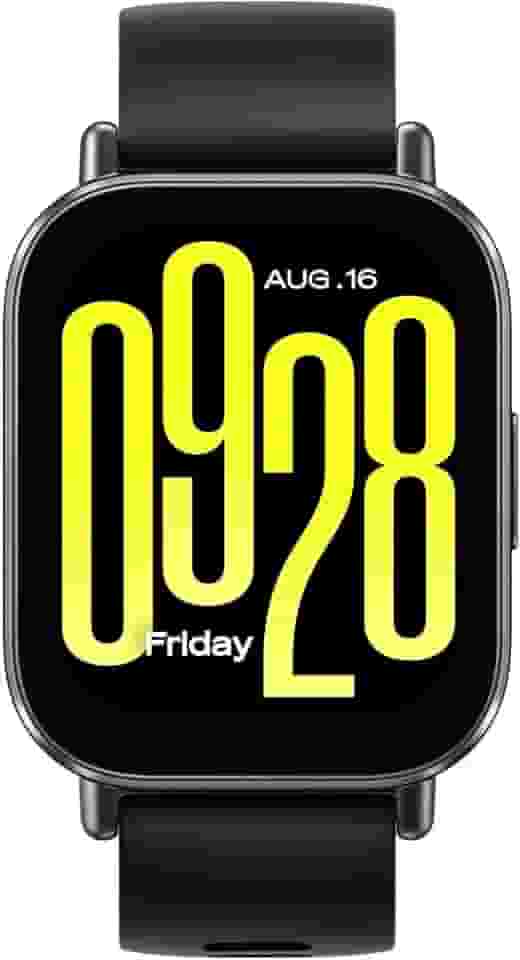 RELÓGIO REDMI WATCH 5 ACTIVE