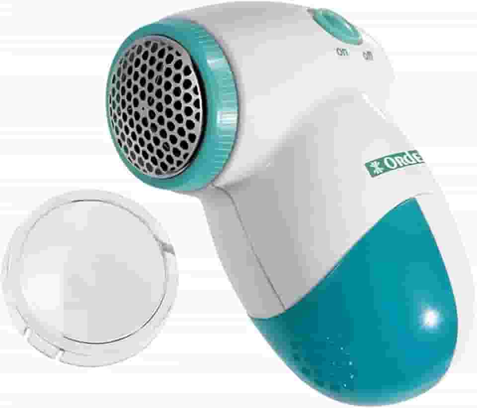 Ordene - Papa Bolinhas, Cor Branca com Verde, Linha My Closet