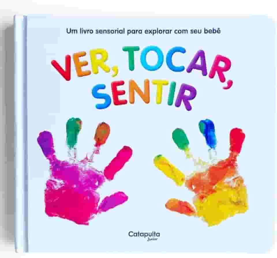 Ver, Tocar, Sentir: 1