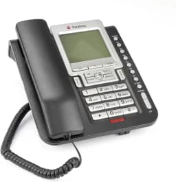 TELEFONE IBRATELE MOD. CAPTA TOP PRETO