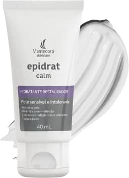 Mantecorp Epidrat Calm Hidratante