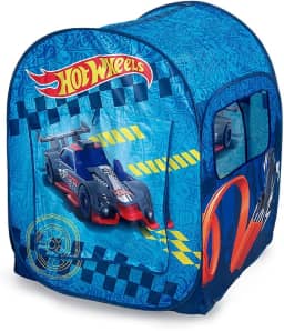 Hot Wheels - Barraca Infantil
