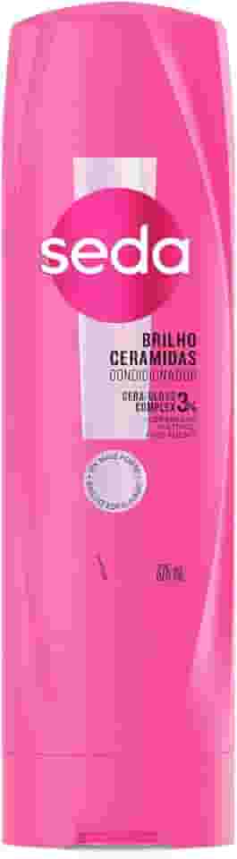 Seda Condicionador Ceramidas 325Ml