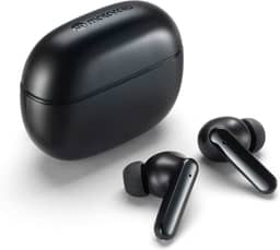 Motorola, Moto Buds 125, Fone de Ouvido Bluetooth, Preto