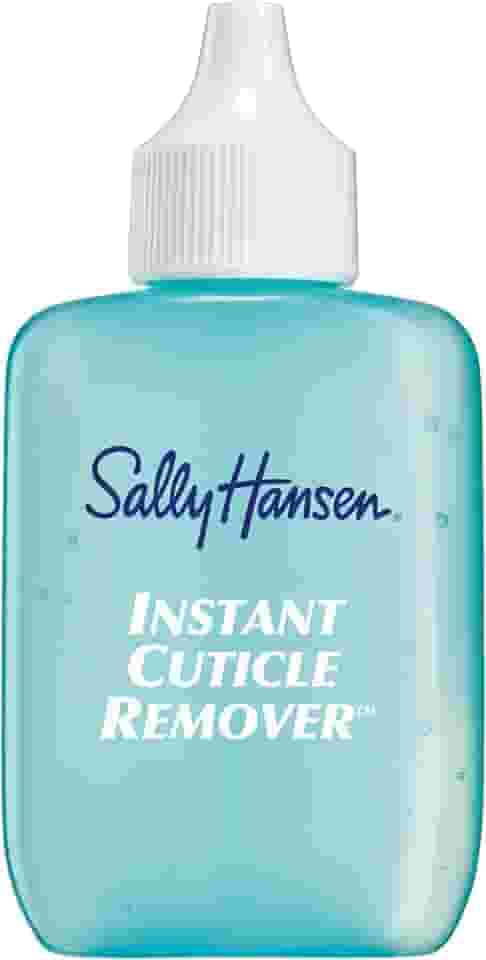 Sally Hansen Instant Cuticle Remover Removedor de Cuticulas Instantaneo 29,5ml