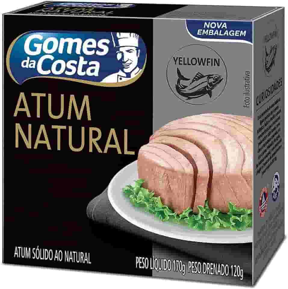 ATUM CLARO NATURAL GDC