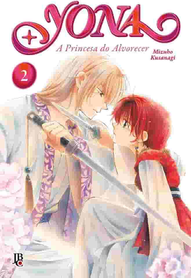 Yona - A Princesa do Alvorecer - BIG - Vol. 02