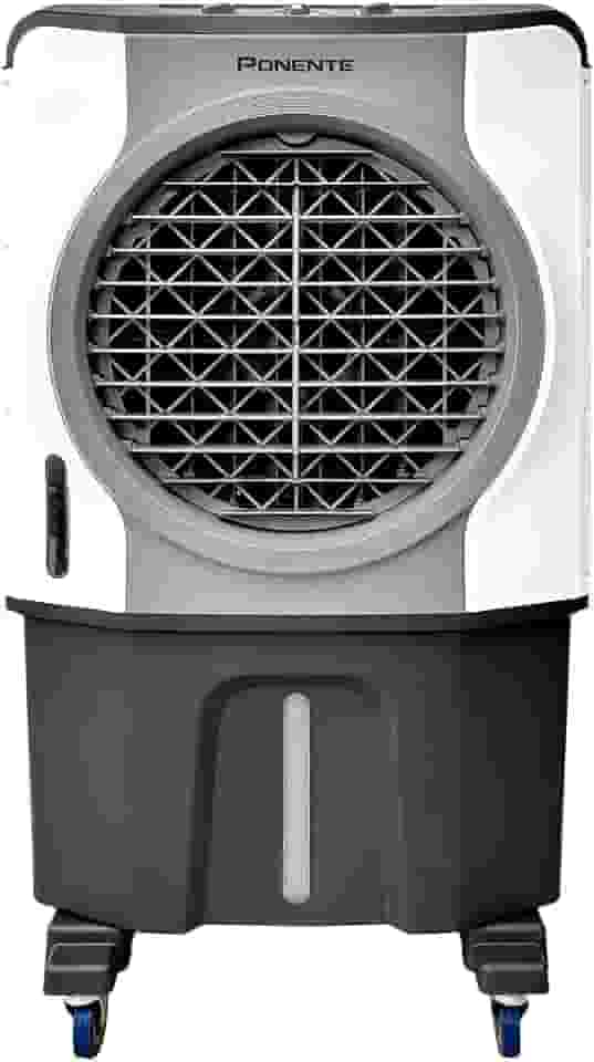 Climatizador Evaporativo de 70 Litros Turbo70 Ponente 220v