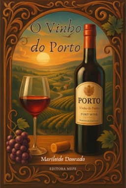 O vinho do porto - História, tradição e evolução