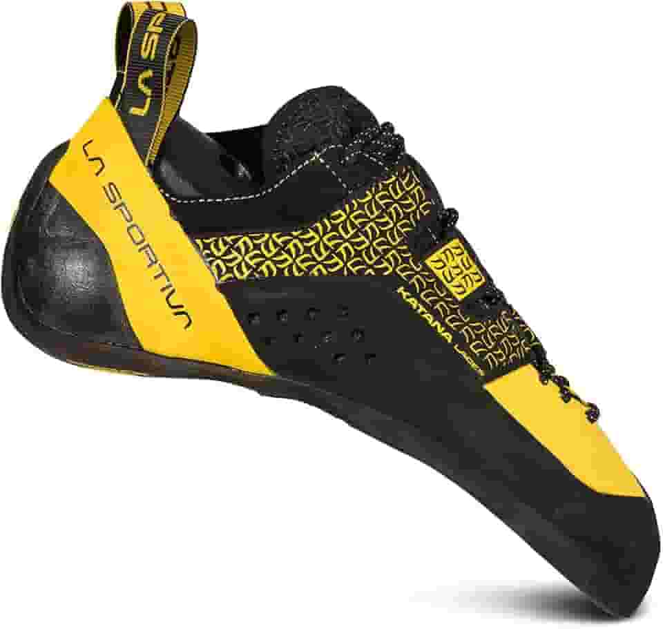 Katana Lace - Masculino