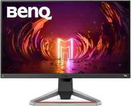 Monitor Gamer BenQ MOBIUZ EX2710S com 27" Painel IPS, 165Hz, FreeSync Premium, HDRi, Color Vibrance, Black eQualizer, Light Tuner, Eye Care e áudio de alto-falante duplo de 2,5W
