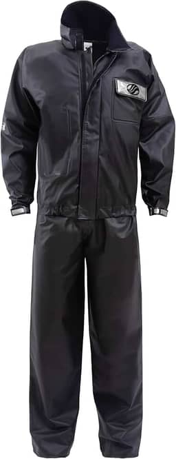 Alba Conjunto Europa, Tam M, Preto