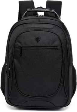 Mochila Executiva Resistente Cavalera