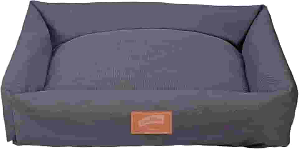 Baw Waw Cama Pet Liz Grafite P