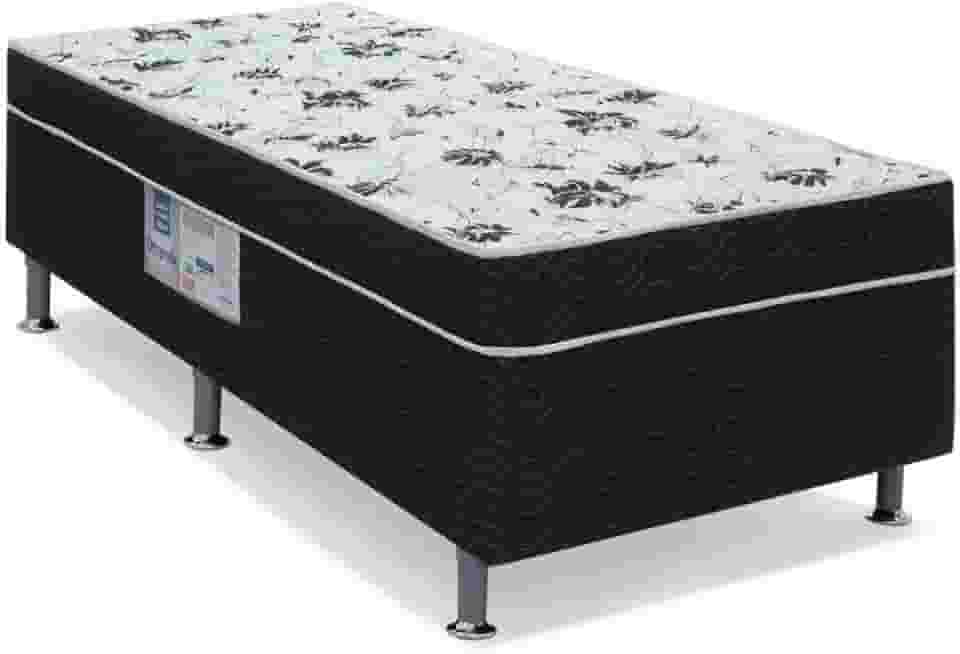 Conjugado Union Ortopedic Solteiro (88x188x43) – Ortobom