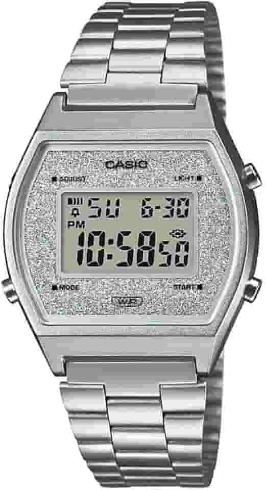 Relógio Feminino Casio B640WDG-7DF