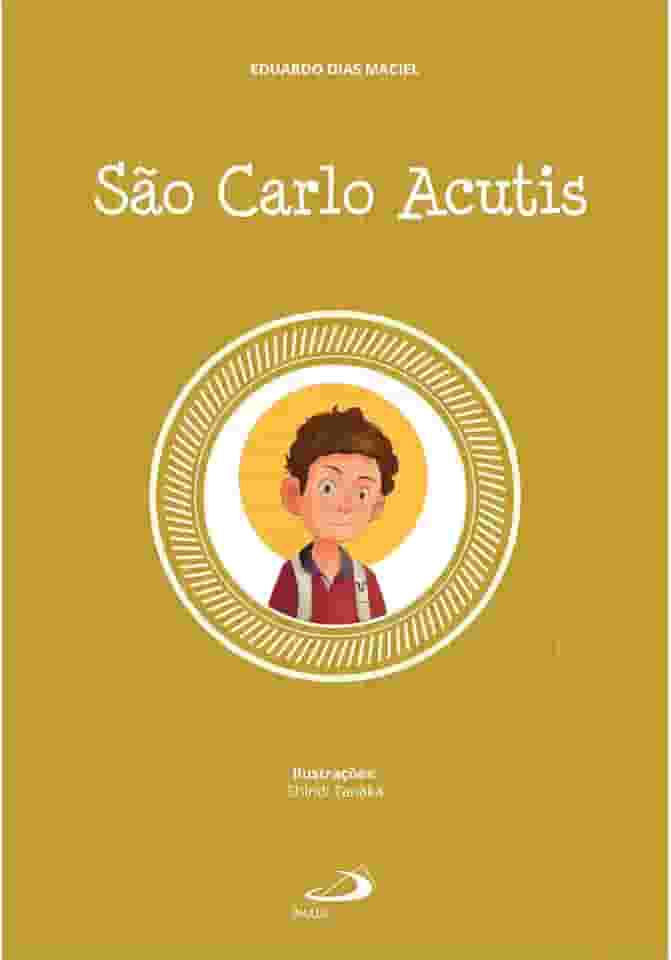 São Carlo Acutis