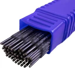 Eletrodo Aeme Ferro Fundido ENIFE 60% de Níquel 2.50mm 2KG