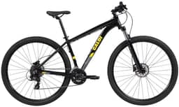 bicicleta caloi explorer sport 24v